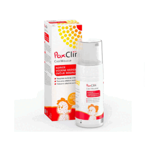 POXCLIN PJENA 100ML