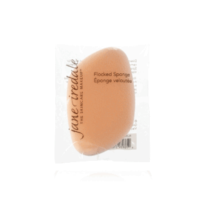JANE IREDALE FLOCKED SPUŽVICA