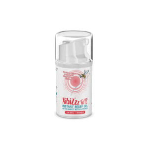 XIBIZZZ BITE GEL ZA DJECU I ODRASLE 50ML