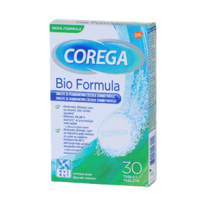 COREGA BIO TBL A30