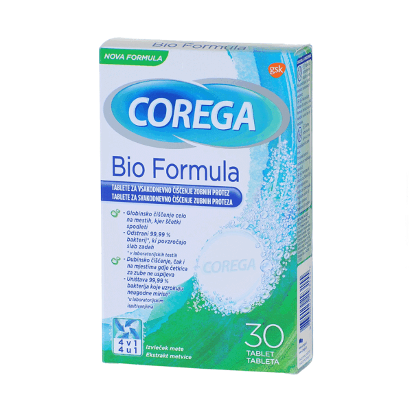COREGA BIO TBL A30