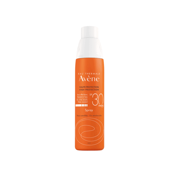 AVENE SUN SPRAY SPF30 200ML
