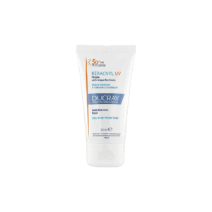 DUCRAY KERACNYL UV SPF50 FLUID 50ML