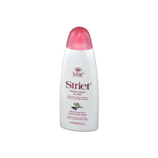 ŠALJIĆ STRIET MELEM ZA STRIJE 200ML
