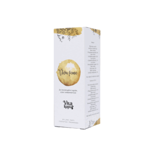 VIVA FEME BILJNE KAPI 30ML