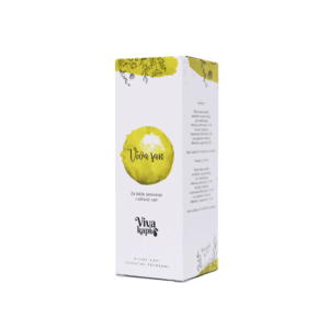 VIVA SAN BILJNE KAPI 30ML