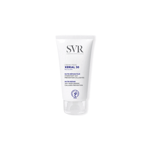 SVR XERIAL 30 KREMA ZA VRLO SUHU OŠTEĆENU KOŽU STOPALA 50ML