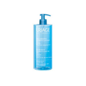 URIAGE DERMATOLOŠKI GEL ZA TUŠIRANJE 500ML