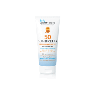 DERMEDIC SUNBRELLA BABY MLIJEKO SPF50+ 100ML