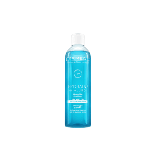 DERMEDIC HYDRAIN3 HIDRATANTNI TONIK 200ML