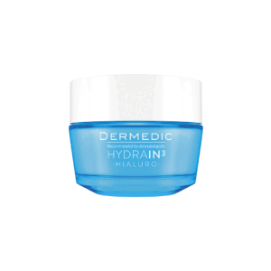 DERMEDIC HYDRAIN3 KREMA ZA DUBINSKU HIDRATACIJU SPF15 50ML