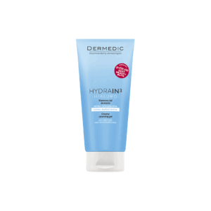 DERMEDIC HYDRAIN3 KREMASTI GEL ZA ČIŠĆENJE 200ML