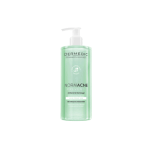 DERMEDIC NORMACNE ANTIBAKTERIJSKI GEL ZA ČIŠĆENJE 200 ml/500 ml