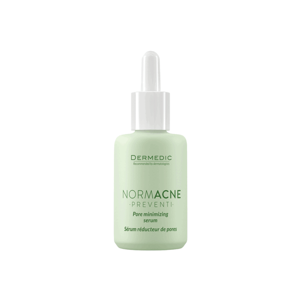 DERMEDIC NORMACNE SERUM 30ML