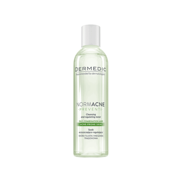 DERMEDIC NORMACNE TONIK 200ML