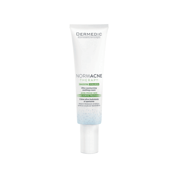 DERMEDIC NORMACNE ULTRA HIDRATANTNA KREMA 40ML
