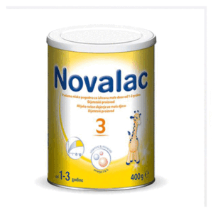 NOVALAC 3 400G