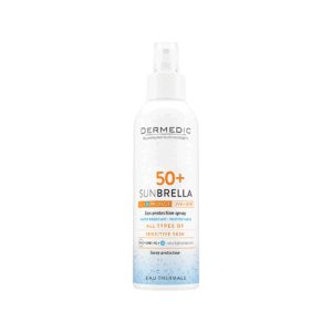 DERMEDIC SUNBRELLA MLIJEKO U SPREJU SPF50+ 150 ML