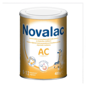 NOVALAC AC 400G