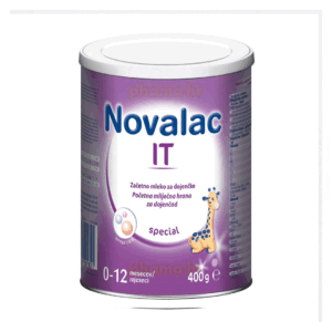 NOVALAC IT 400G