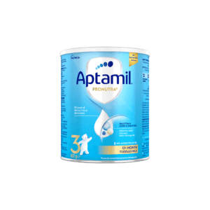 APTAMIL 3 PRONUTRA+ 400G