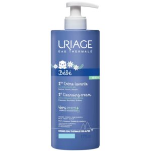 URIAGE BEBE KREMA ZA PRANJE