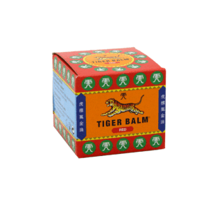 TIGROVA MAST CRVENA 19G