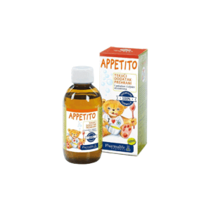 APPETITO SIRUP 200ML