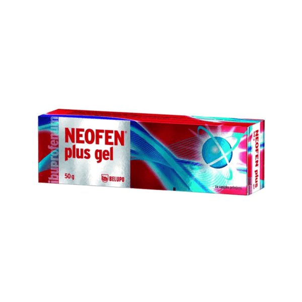 NEOFEN PLUS GEL 50G