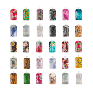 TWISTSHAKE SQUEEZE BAG 220ML