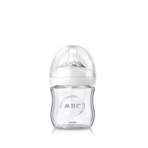 AVENT NATURAL STAKLENA BOČICA 120ML