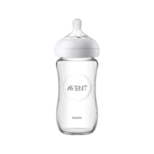 AVENT NATURAL STAKLENA BOČICA 240ML