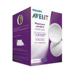 AVENT PRSNE BLAZNICE A60
