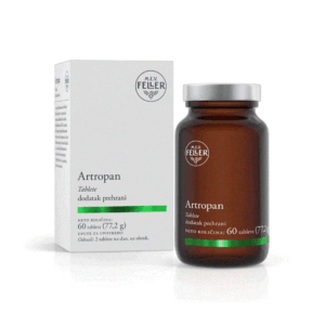 FELLER ARTROPAN TBL A60