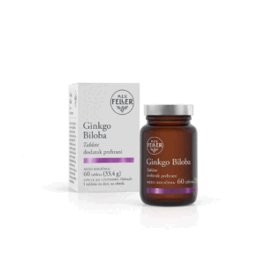 FELLER GINKGO BILOBA TBL A60