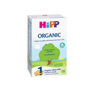 HIPP 1 ORGANIC 300G