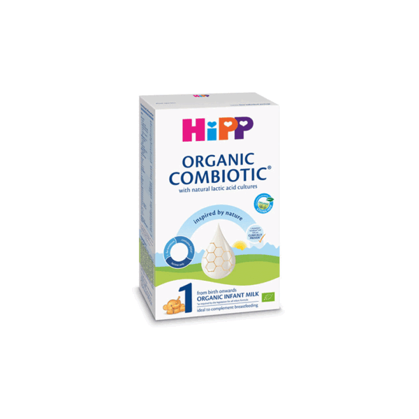 HIPP 1 COMBIOTIC INFANT 300G