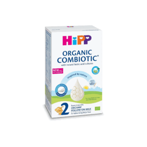 HIPP 2 COMBIOTIC 300G