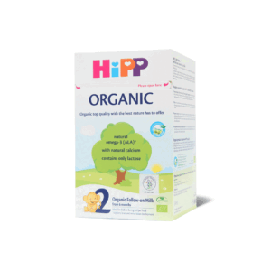 HIPP 2 ORGANIC 800G