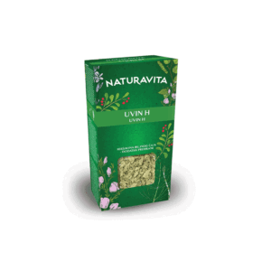 NATURAVITA UVIN H ČAJ 60G