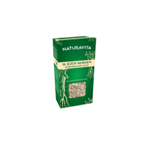 NATURAVITA SLJEZOV KORIJEN 60G