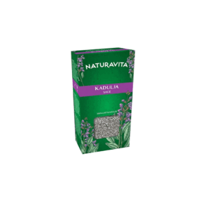 NATURAVITA KADULJA ČAJ 45G