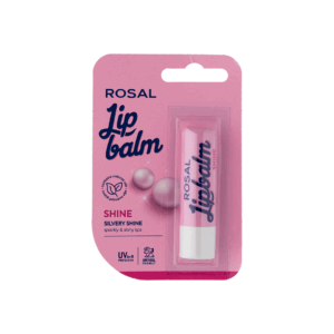 ROSAL LIP BALM SHINE ON ME 4.8G