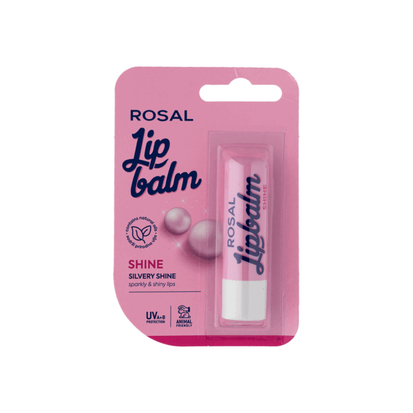 ROSAL LIP BALM SHINE ON ME 4.8G
