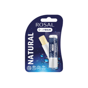 ROSAL LIP BALM SO NATURAL 4.8G