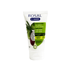 ROSAL KREMA ZA RUKE ZA SUHU KOŽU 75ML