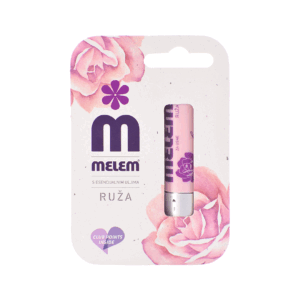 MELEM U STIKU RUŽA 4.5G