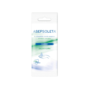 ASEPSOLETA CLASSIC A5