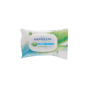 ASEPSOLETA FRESH A20