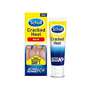SCHOLL KREMA ZA ISPUCALE PETE
